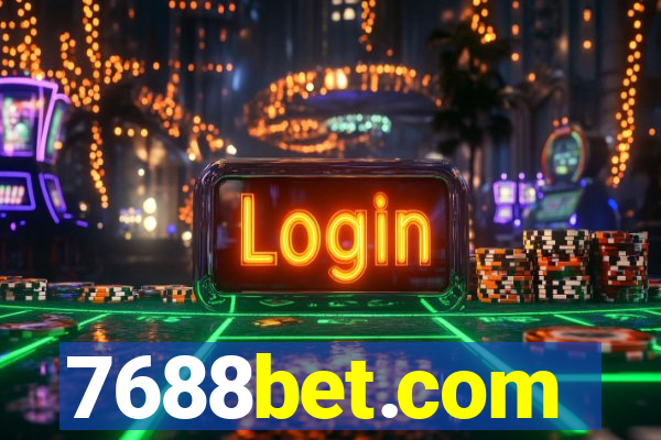 7688bet.com