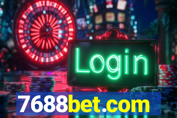 7688bet.com