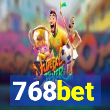 768bet