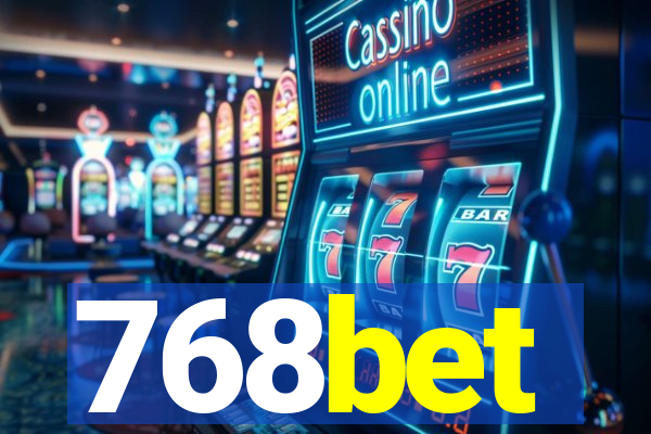 768bet