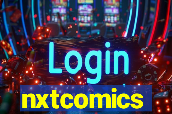 nxtcomics