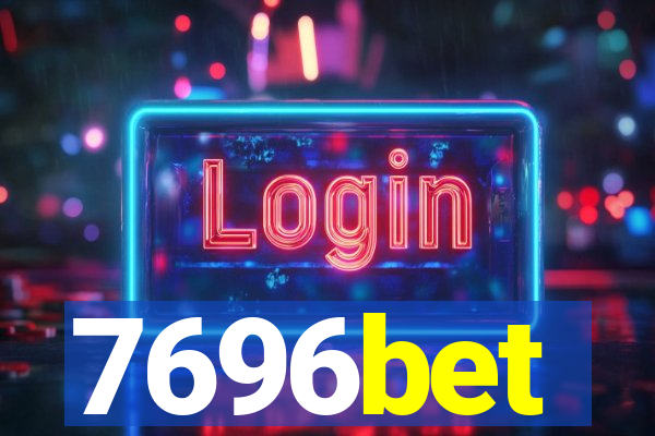 7696bet