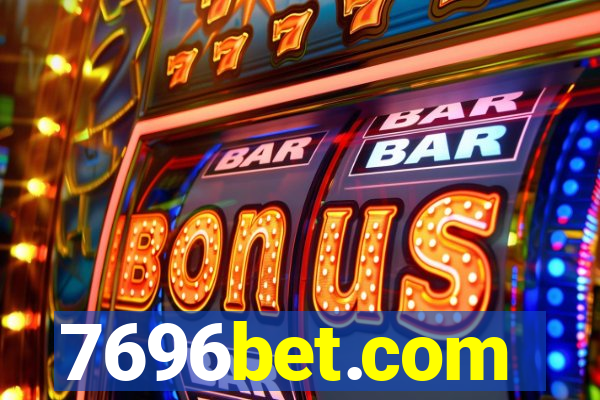 7696bet.com