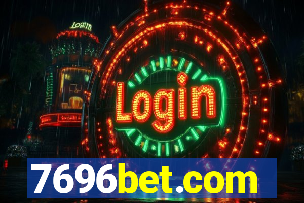 7696bet.com