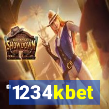 1234kbet