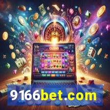 9166bet.com