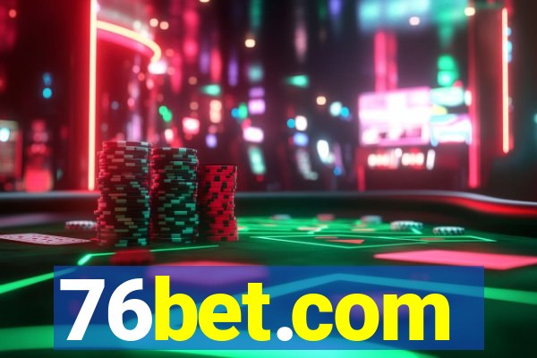 76bet.com