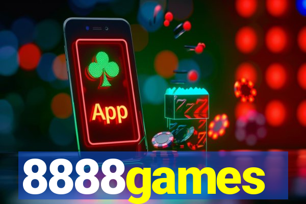 8888games