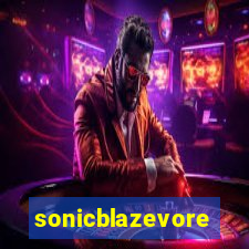 sonicblazevore