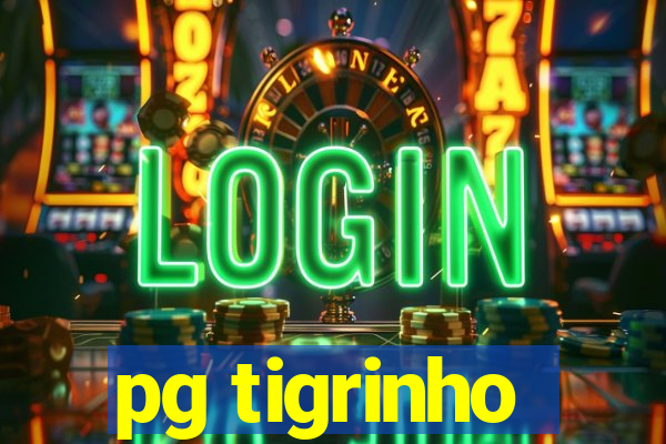 pg tigrinho