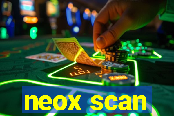 neox scan