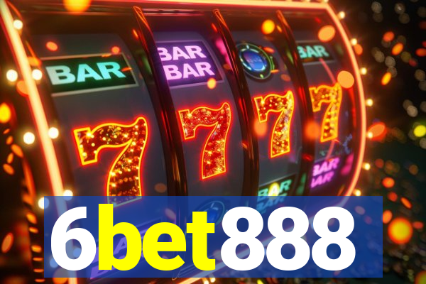 6bet888