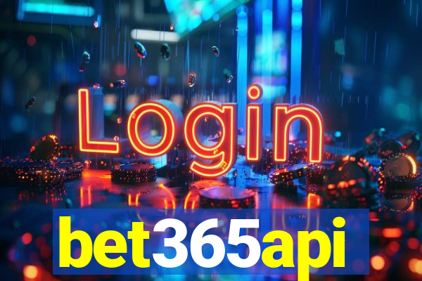 bet365api