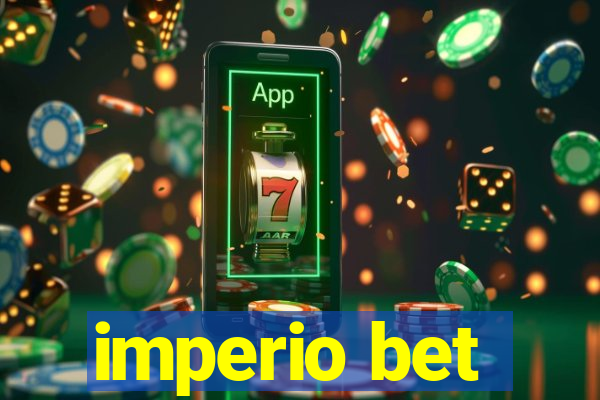 imperio bet