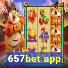 657bet app