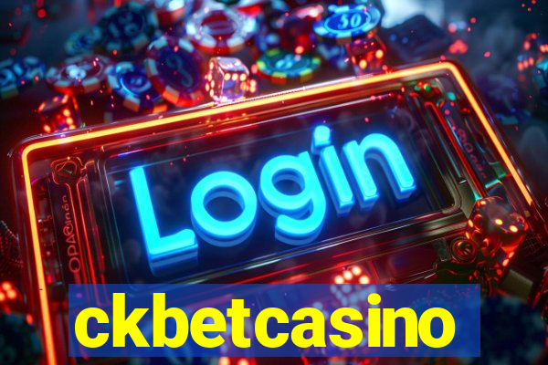 ckbetcasino