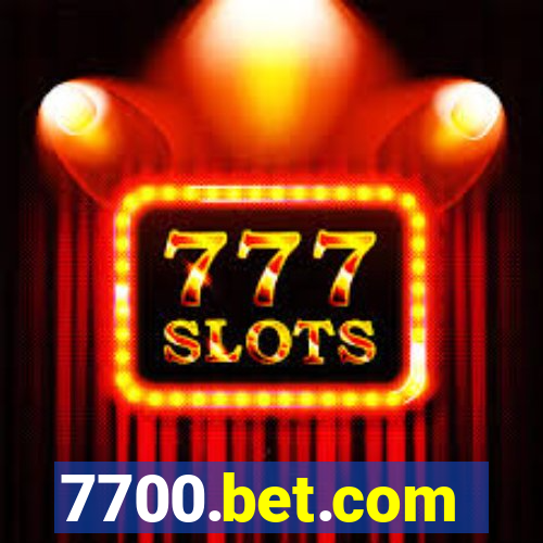 7700.bet.com