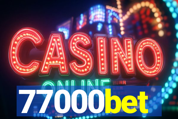 77000bet