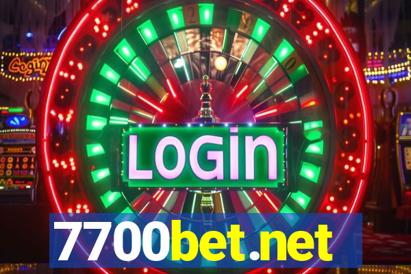 7700bet.net