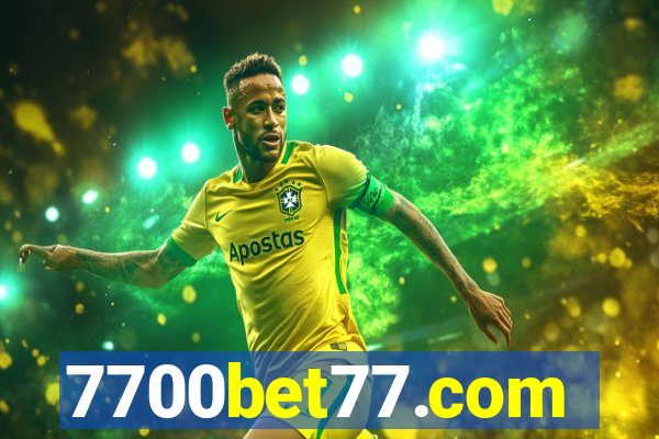 7700bet77.com