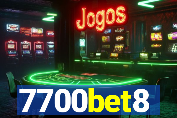 7700bet8