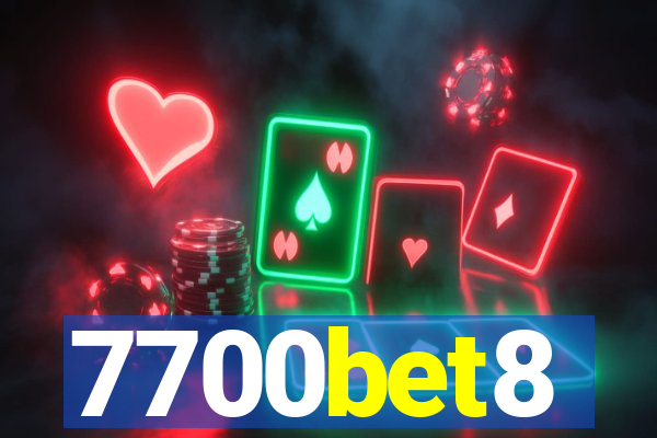 7700bet8