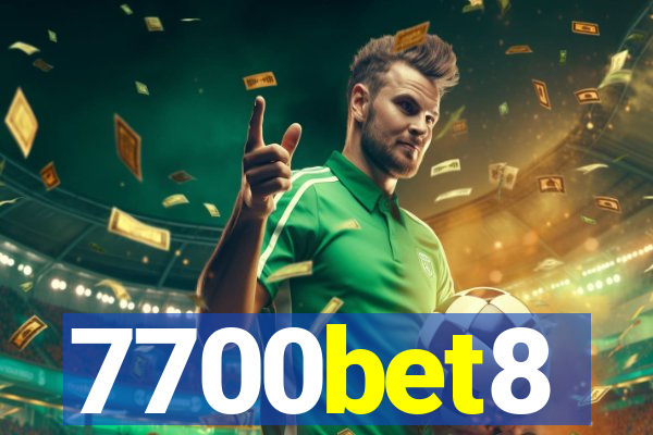 7700bet8