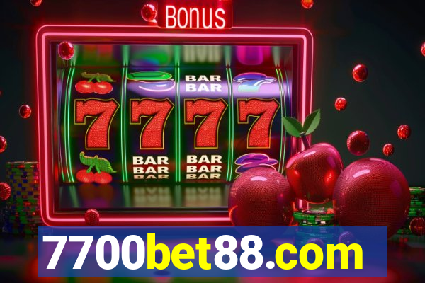 7700bet88.com