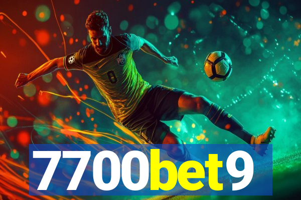 7700bet9