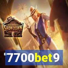 7700bet9