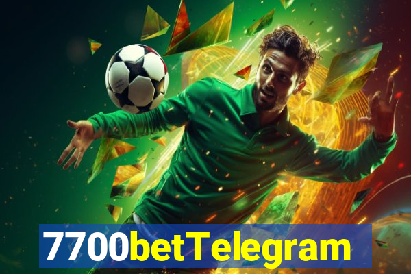 7700betTelegram