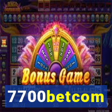 7700betcom