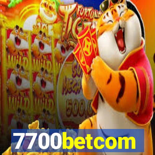 7700betcom