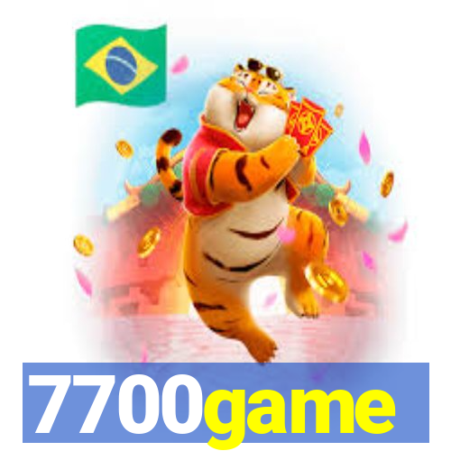 7700game