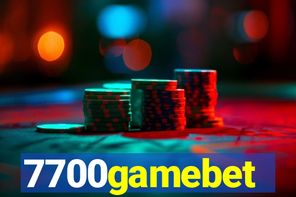 7700gamebet