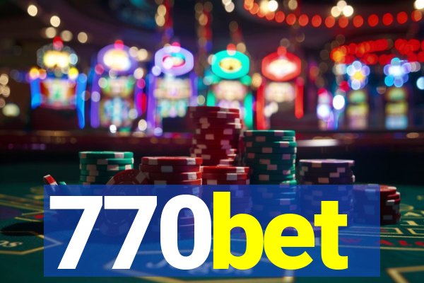 770bet