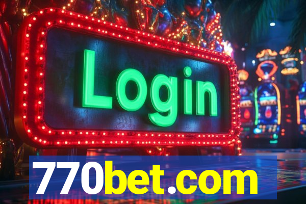 770bet.com