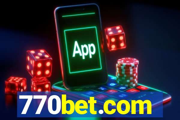 770bet.com