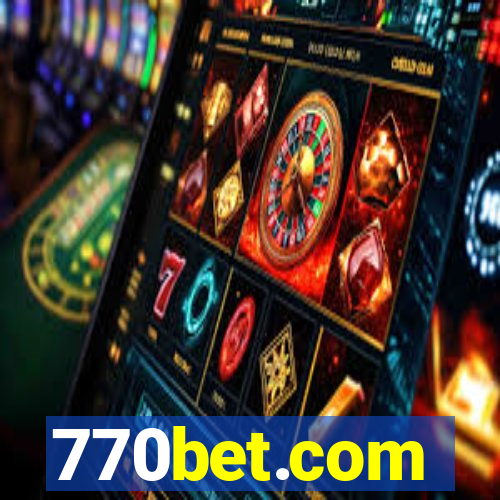 770bet.com