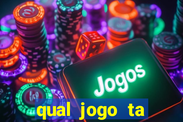 qual jogo ta pagando agora