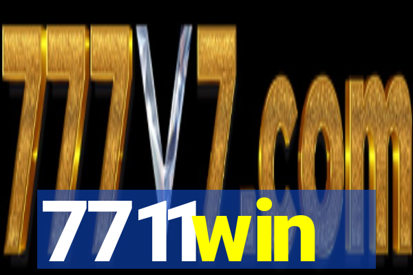 7711win