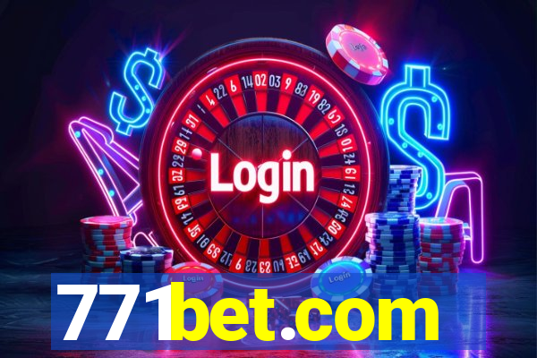 771bet.com