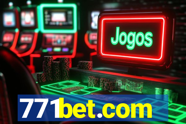 771bet.com