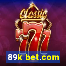 89k bet.com