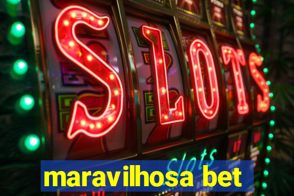 maravilhosa bet