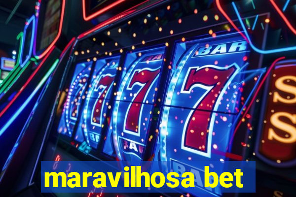 maravilhosa bet