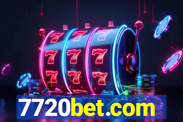 7720bet.com