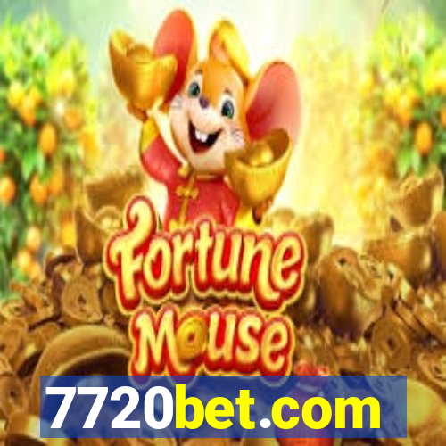 7720bet.com