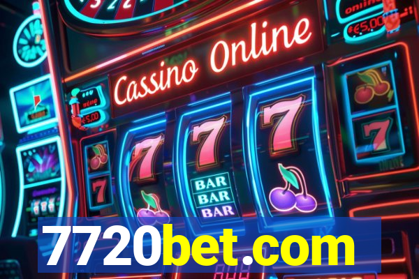 7720bet.com