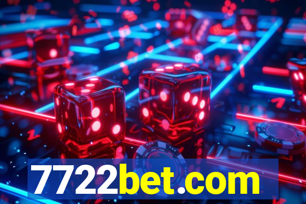 7722bet.com